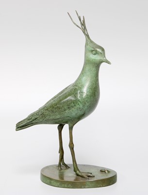 Lot 27 - Patricia Northcroft (Contemporary), limited...