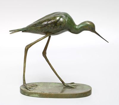 Lot 25 - Patricia Northcroft (Contemporary), limited...