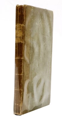 Lot 62 - Morris (William). Love is Enough or The...