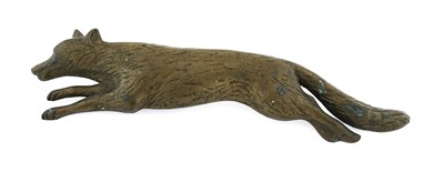 Lot 3204 - LNER Hunt Class Locomotive Fox
