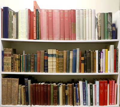 Lot 86 - York and Yorkshire. An interesting collection...