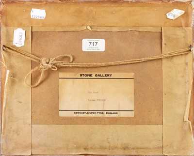 Lot 518 - Norman Stansfield Cornish MBE (1919-2014) "Pit...