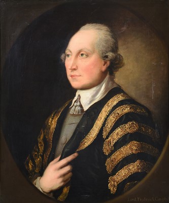 Lot 1161 - After Thomas Gainsborough RA (1727-1788)...