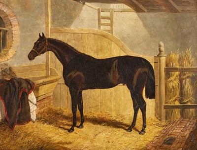 Lot 1065 - Attributed to John Frederick Herring Jnr....
