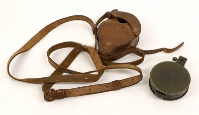 Lot 88 - A First World War/Interwars Artillery...