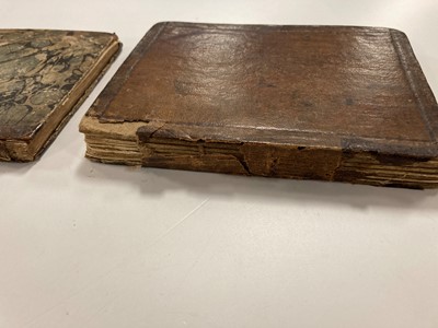 Lot 44 - Royal Navy Signal-Book for the Ship of War....