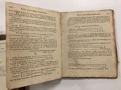Lot 44 - Royal Navy Signal-Book for the Ship of War....