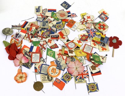 Lot 69 - A Collection of Approximately One Hundred and...