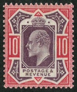 Lot 22 - Great Britain