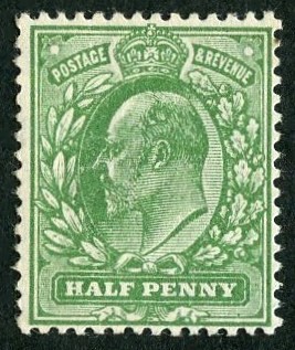 Lot 24 - Great Britain