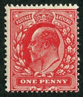 Lot 26 - Great Britain