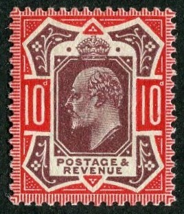 Lot 27 - Great Britain