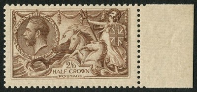 Lot 42 - Great Britain