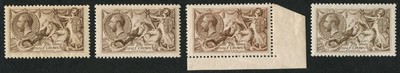 Lot 43 - Great Britain