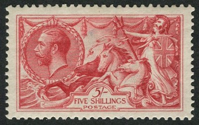 Lot 44 - Great Britain