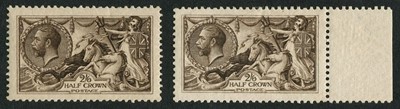 Lot 33 - Great Britain
