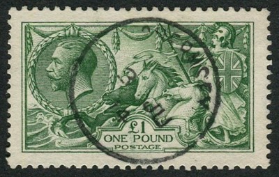 Lot 34 - Great Britain