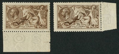 Lot 36 - Great Britain