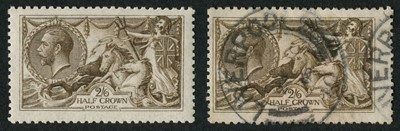 Lot 37 - Great Britain