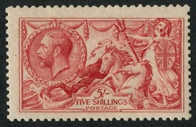 Lot 38 - Great Britain