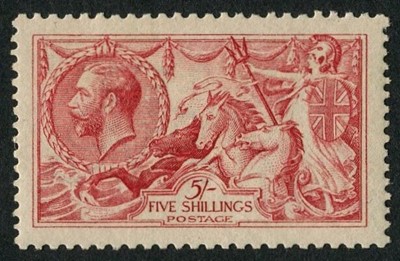 Lot 39 - Great Britain