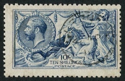 Lot 40 - Great Britain