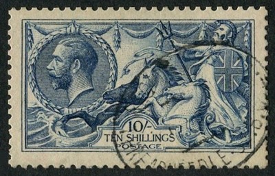 Lot 41 - Great Britain