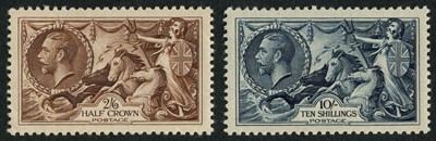 Lot 46 - Great Britain