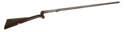 Lot 216 - An Early 19th Century Day's Patent Policeman's...