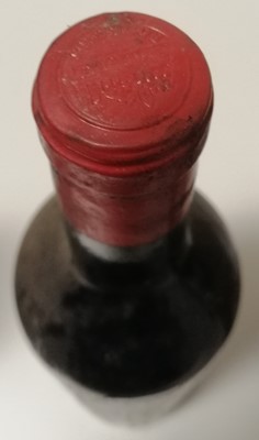 Lot 3062 - Château Lafite Rothschild 1959 Pauillac (one...