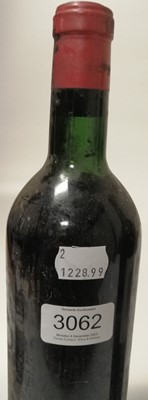 Lot 3062 - Château Lafite Rothschild 1959 Pauillac (one...