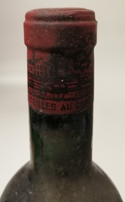 Lot 3062 - Château Lafite Rothschild 1959 Pauillac (one...