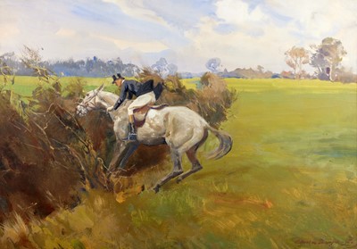 Lot 1042 - Charles Walter Simpson (1885–1971) At the...