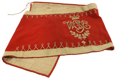 Lot 79 - A Victorian Westmorland and Cumberland...
