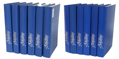Lot 4069 - A Collection of Classic Angling Magazines