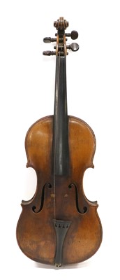Lot 16 - Violin