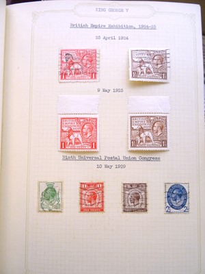 Lot 69 - Great Britain