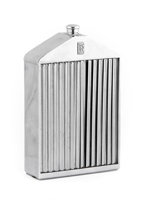 Lot 518 - Ruddspeed: A 1960's Decanter, in the form of a...