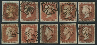 Lot 14 - Great Britain