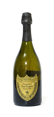 Lot 3014 - Dom Perignon 2000 Champagne (one bottle)