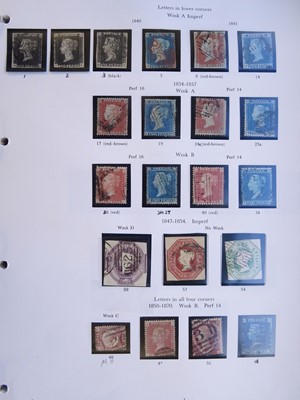 Lot 59 - Great Britain