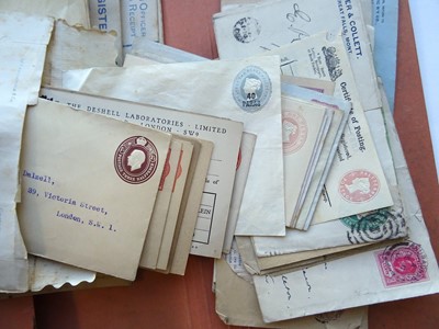 Lot 54 - Great Britain