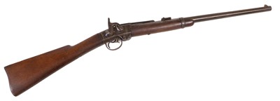 Lot 225 - An American Confederate Smith's Patent...