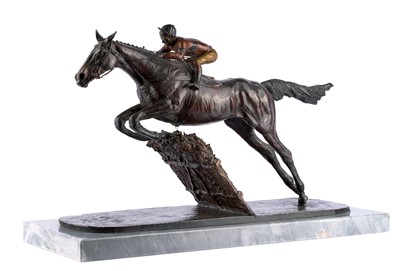 Lot 1080 - Rosemary Hetherington (later 20th Century)...