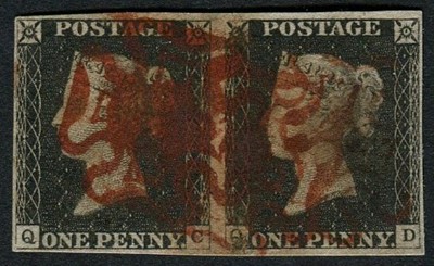 Lot 5 - Great Britain