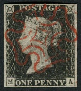 Lot 6 - Great Britain