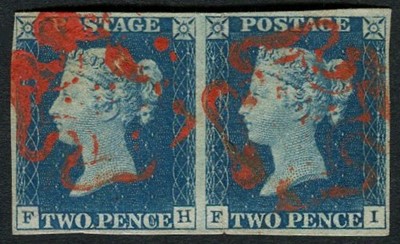 Lot 10 - Great Britain