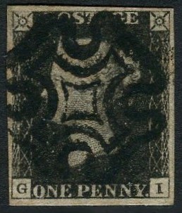 Lot 7 - Great Britain