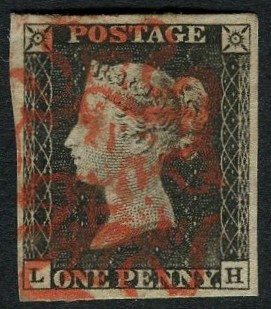 Lot 4 - Great Britain