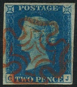 Lot 8 - Great Britain